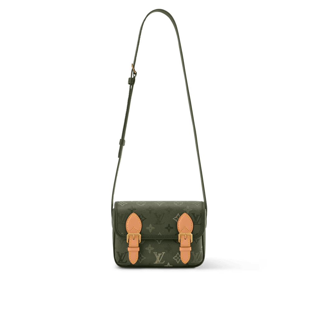 Louis Vuitton M26969 Satchel Wearable Wallet
