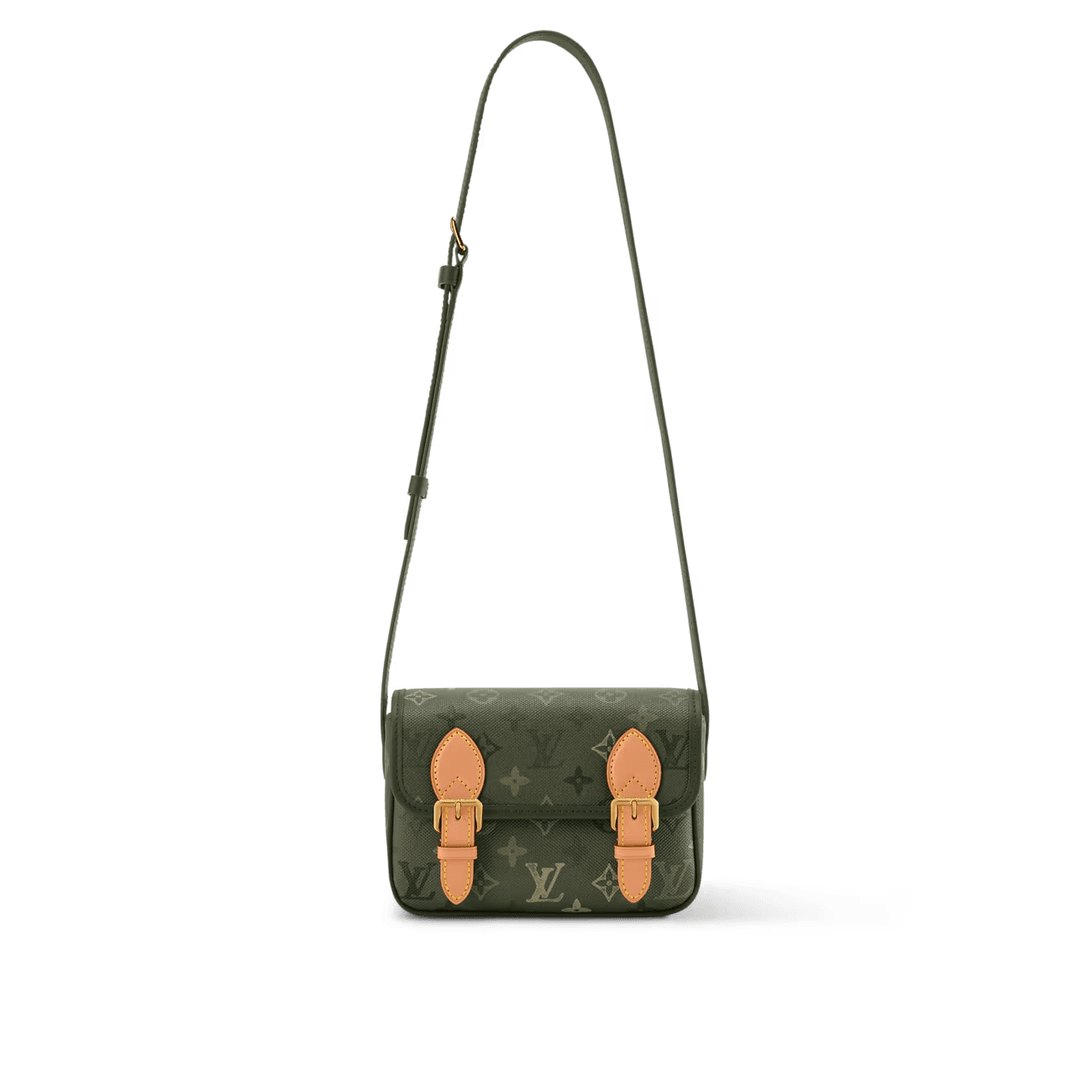 Louis Vuitton M26969 Satchel Wearable Wallet