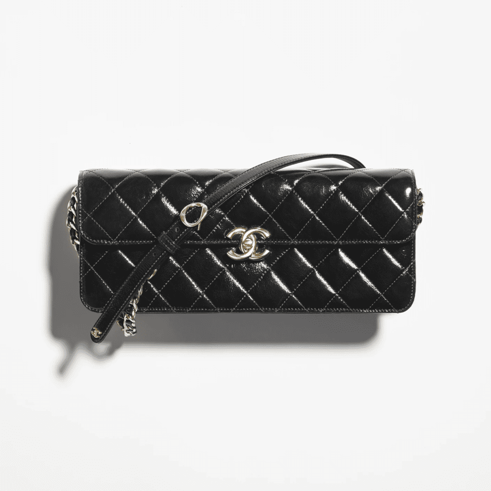Chanel Large Flap Bag