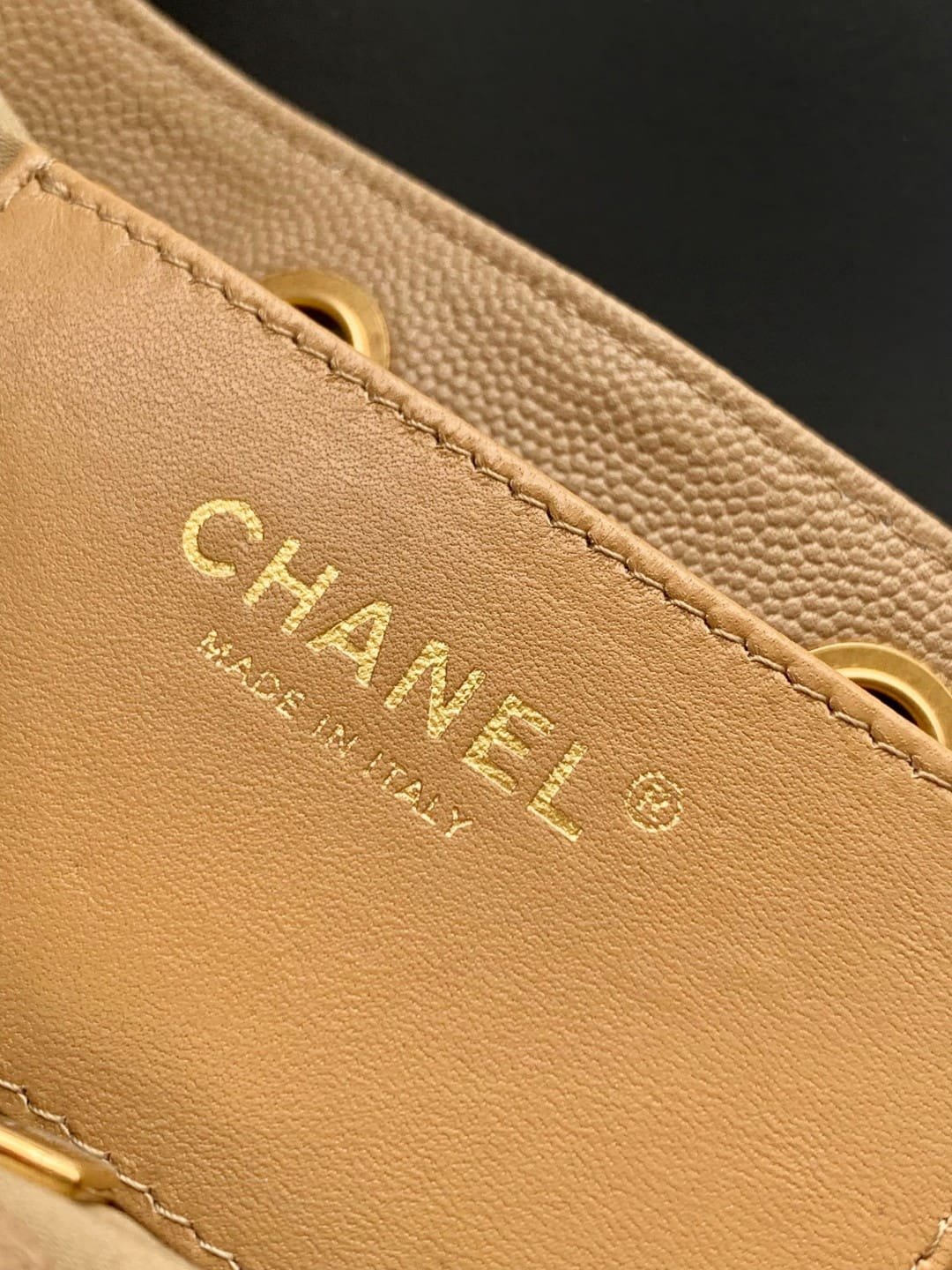 CHANEL 25 Small Handbag