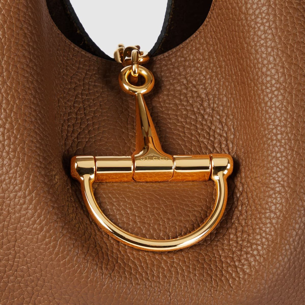 GUCCI SOFTBIT MAXI SHOULDER BAG