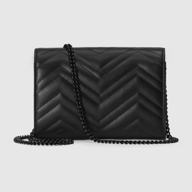 Gucci Marmont super mini bag