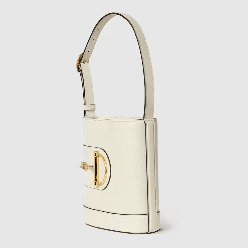 GUCCI 73 SMALL BUCKET BAG