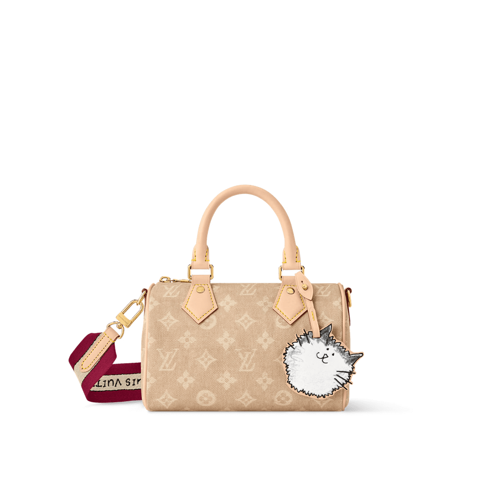 Louis Vuitton M15151 Speedy Bandouliere 20