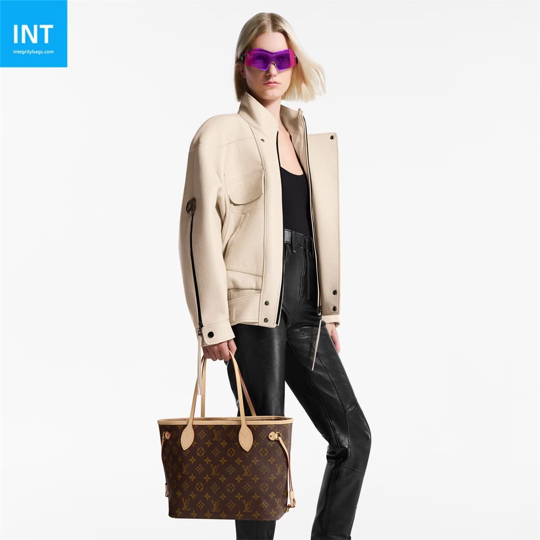 Louis Vuitton M46979 Neverfull PM