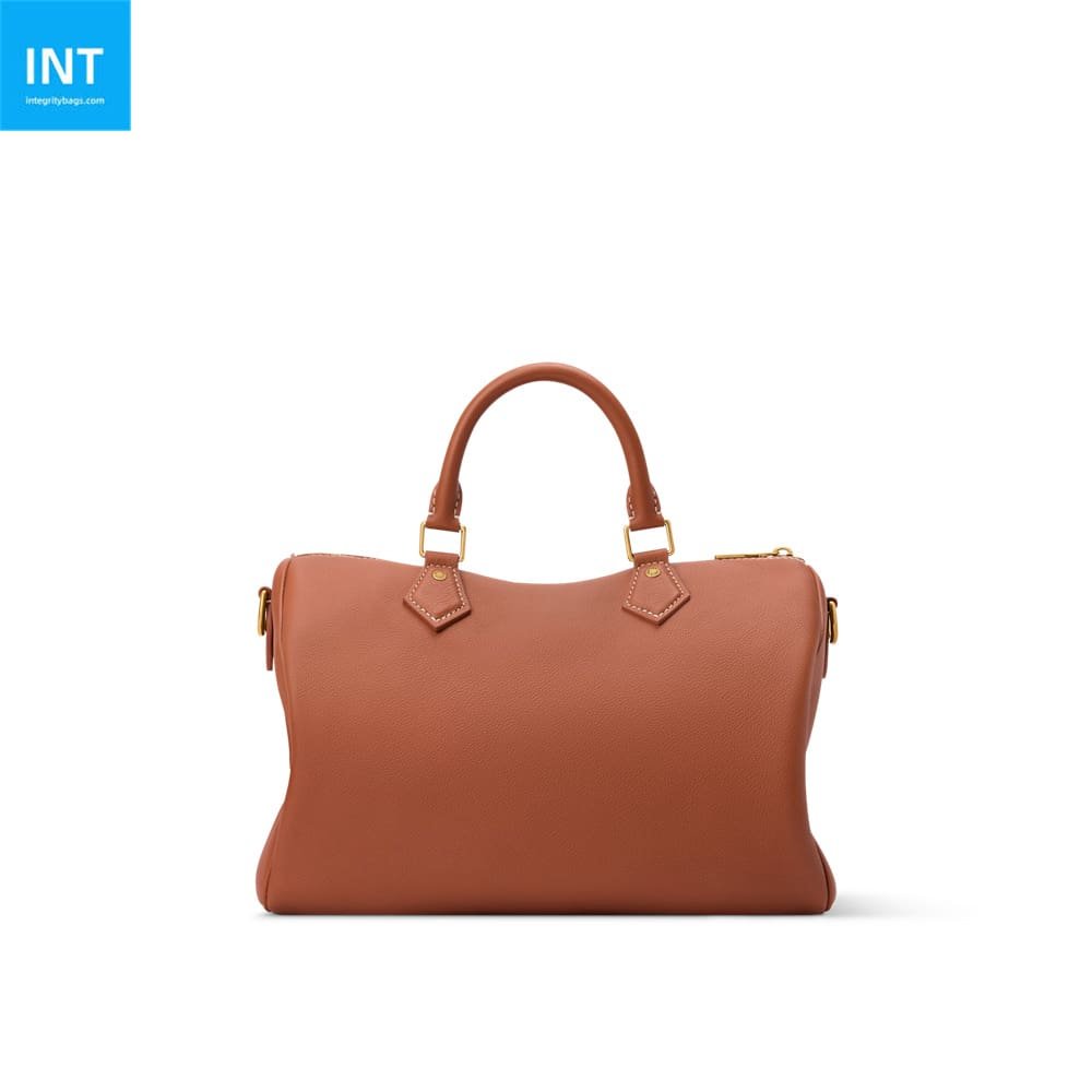 Louis Vuitton M24892 Speedy Soft 30
