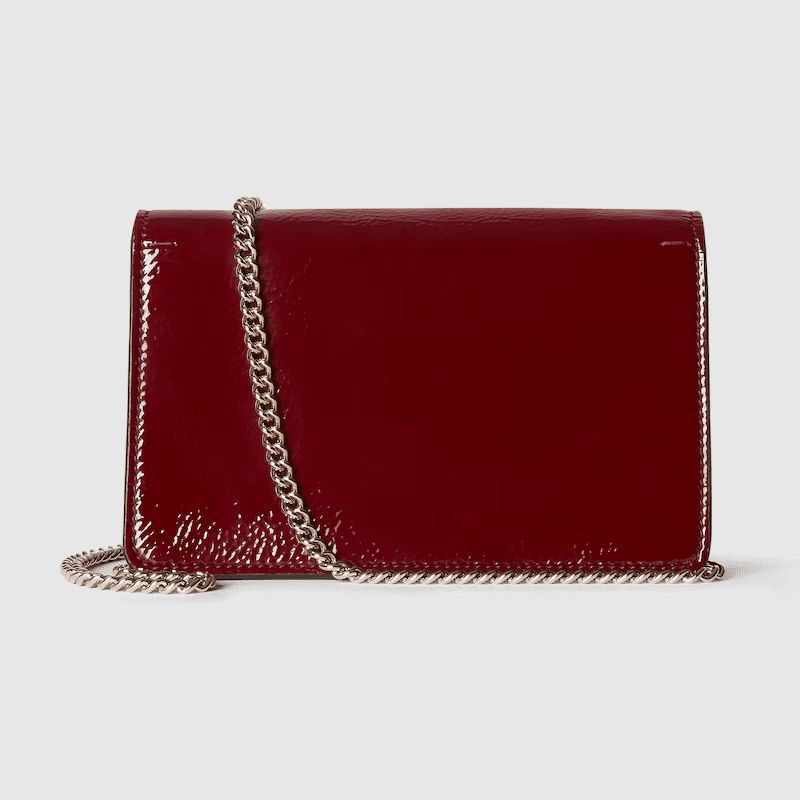 Gucci Dionysus super mini bag