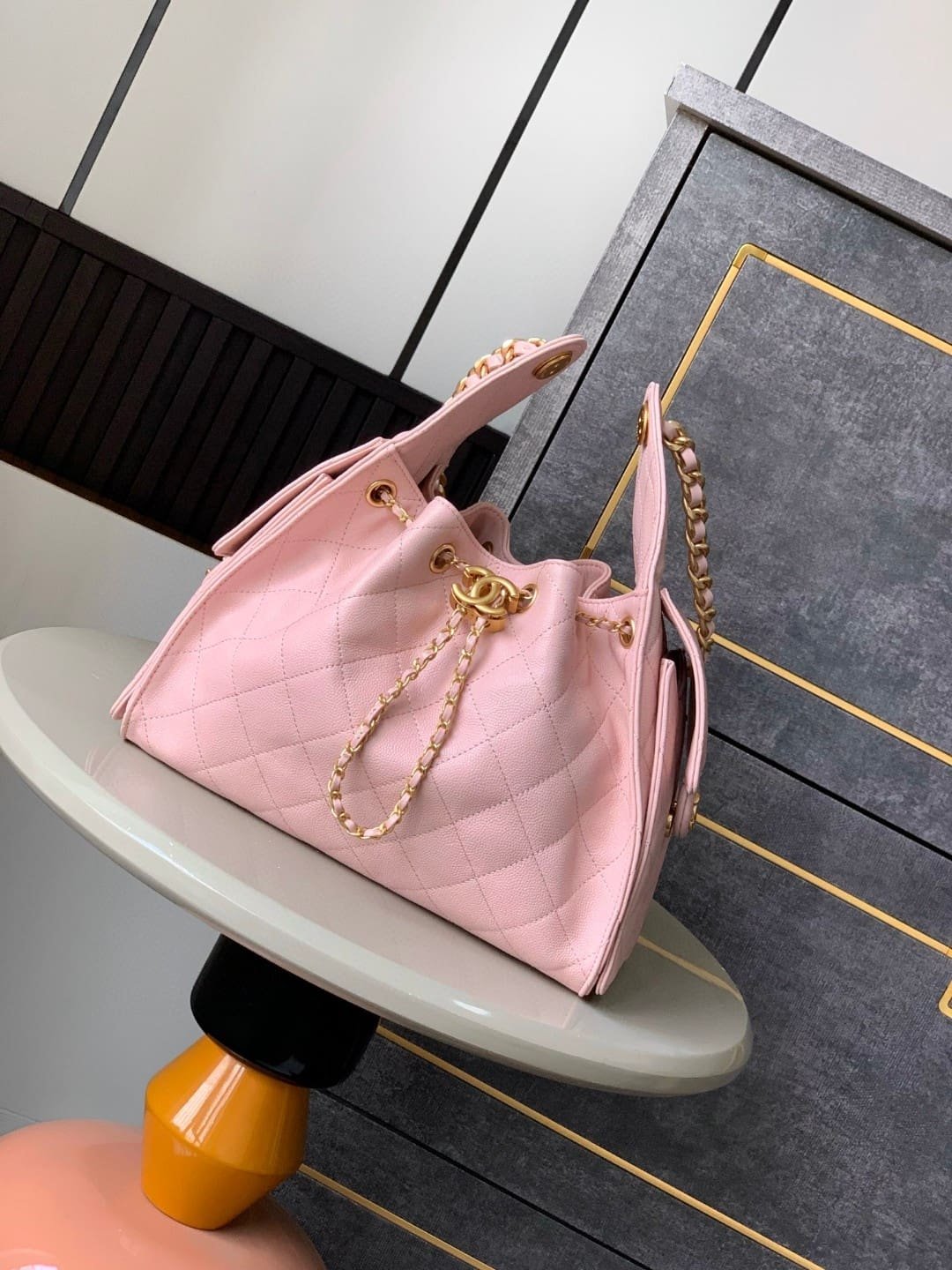 CHANEL 25 Small Handbag