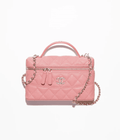 Chanel Long Vanity with Chain