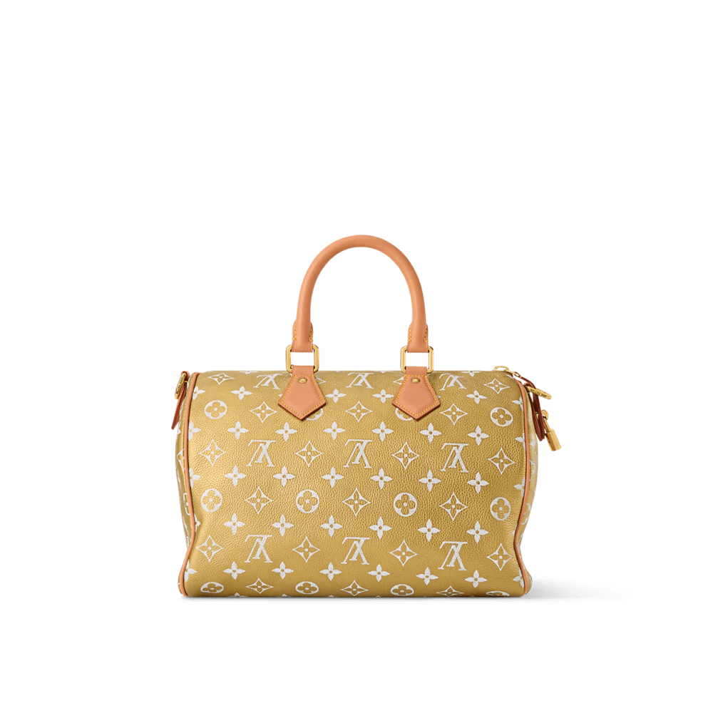 Louis Vuitton M15283 Speedy P9 30 mit Schulterriemen
