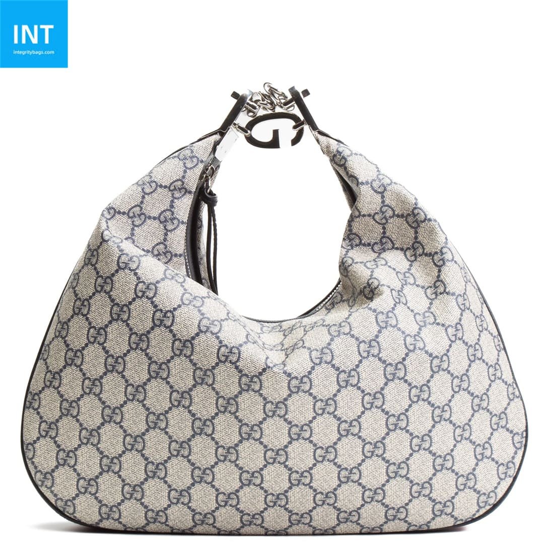Gucci GG Supreme Attache