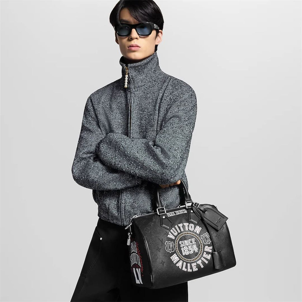 Louis Vuitton M26176 Speedy P9 Bandoulière 30 Jackets