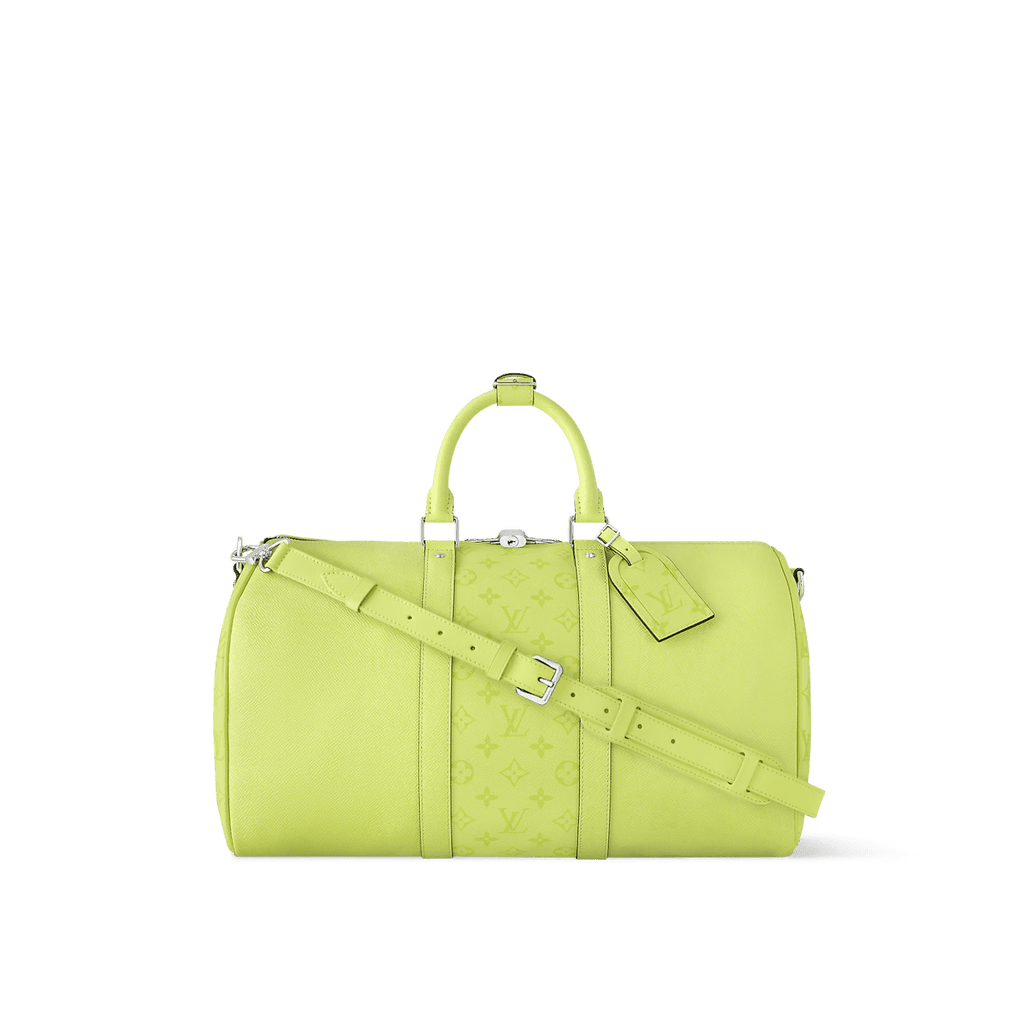 Louis Vuitton M14124 Keepall Bandoulière 45