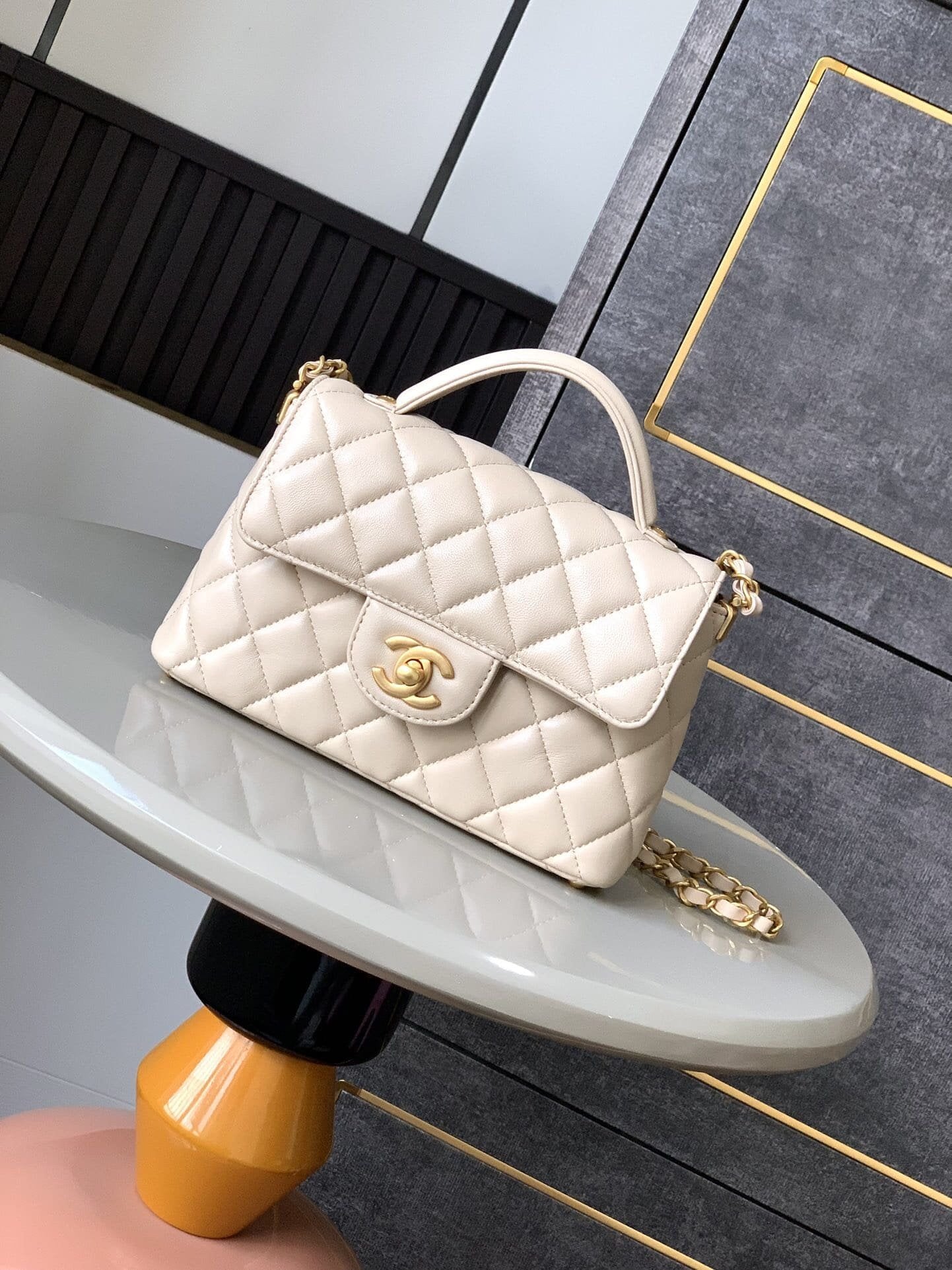 Chanel 25P AS5355