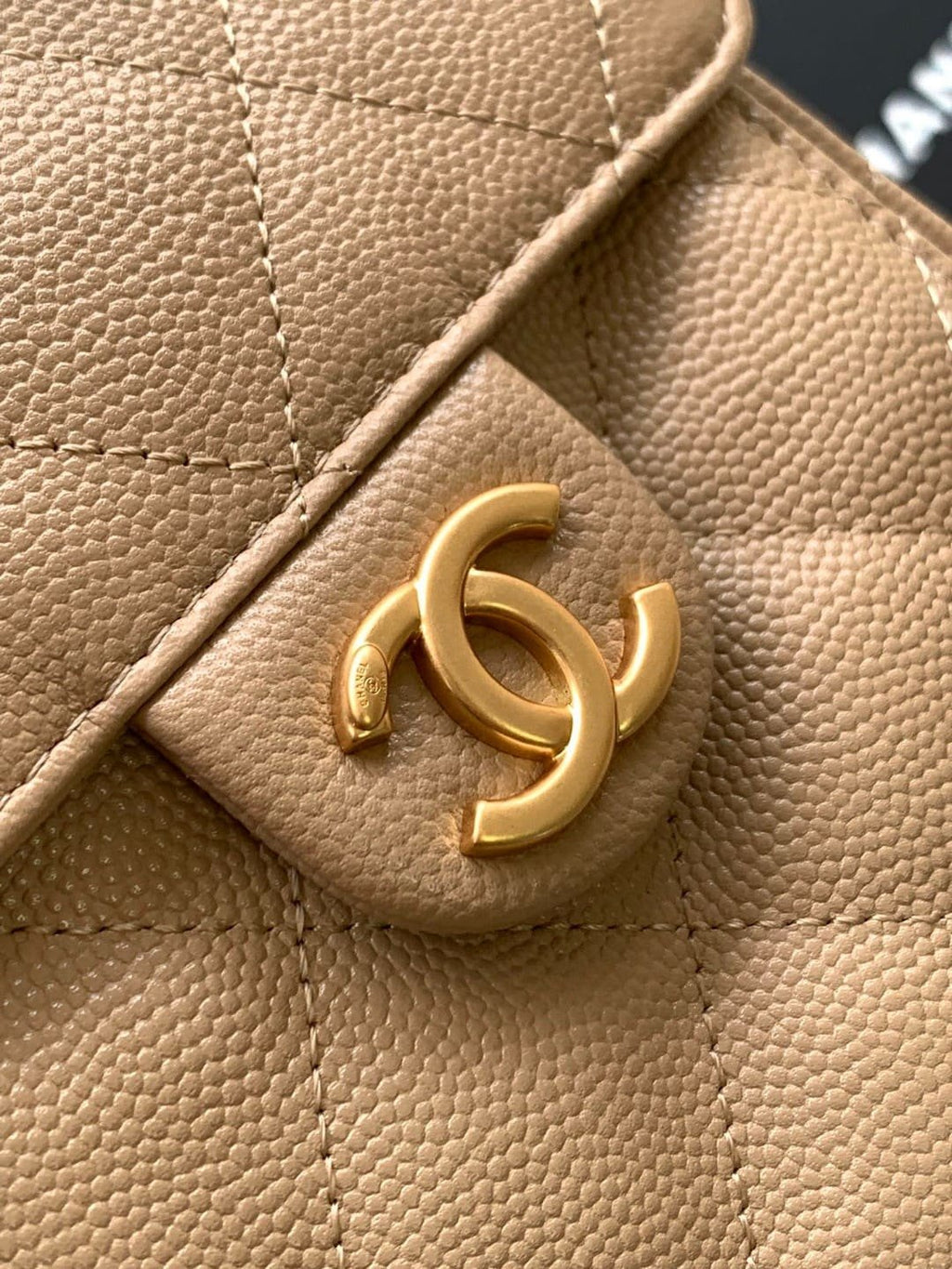 CHANEL 25 Small Handbag