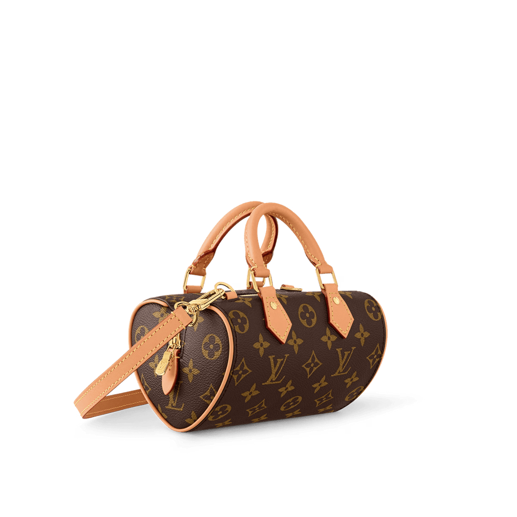 Louis Vuitton M13226 Nano Speedy Dating