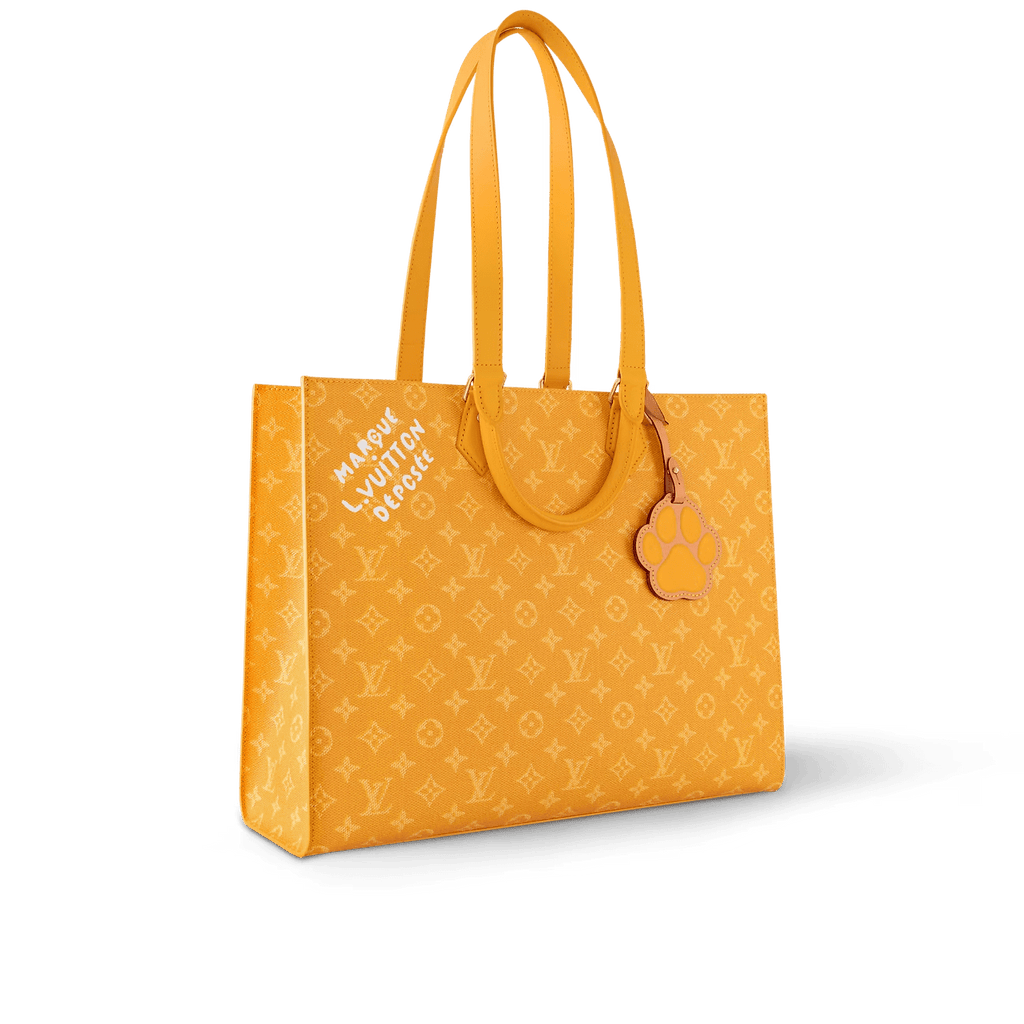 Louis Vuitton M12683 Sac Plat 24H