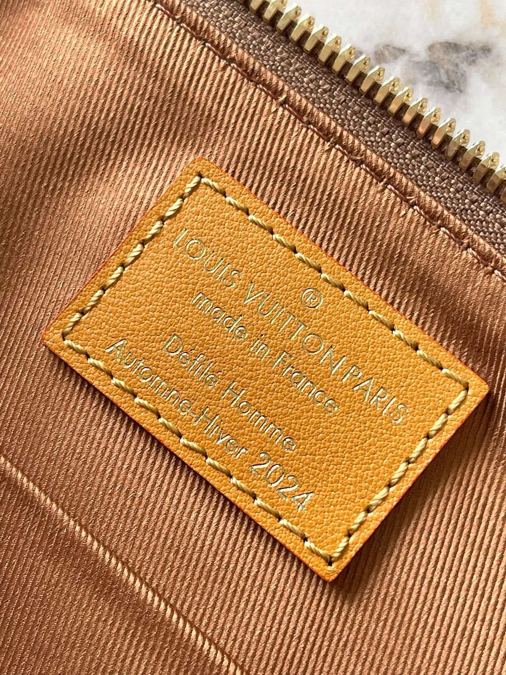 Louis Vuitton M11623 Pochette Accessoire XL