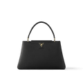 Louis Vuitton M24607 Large CAPUCINES SOUPLE BAG