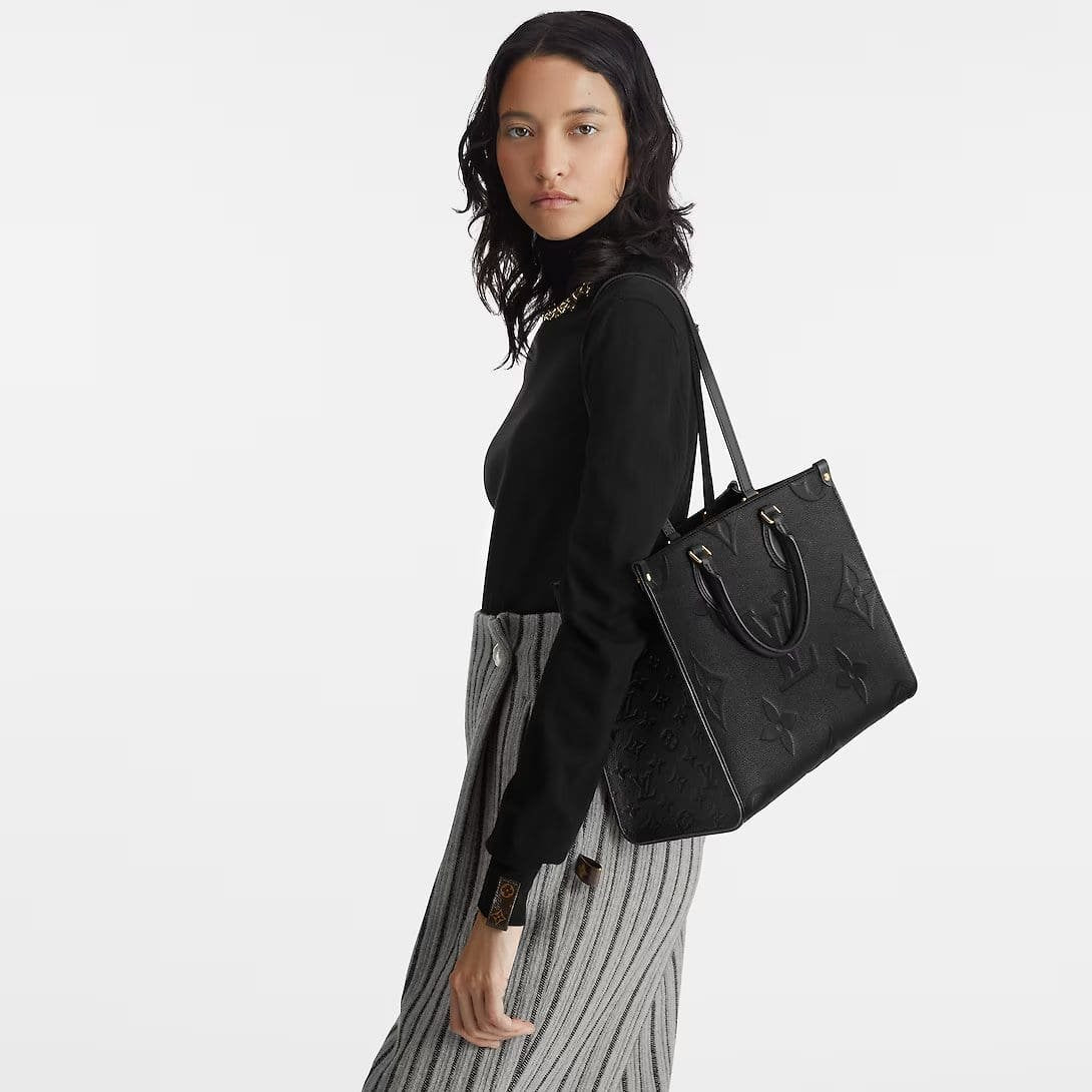 Louis Vuitton M45595 Onthego MM