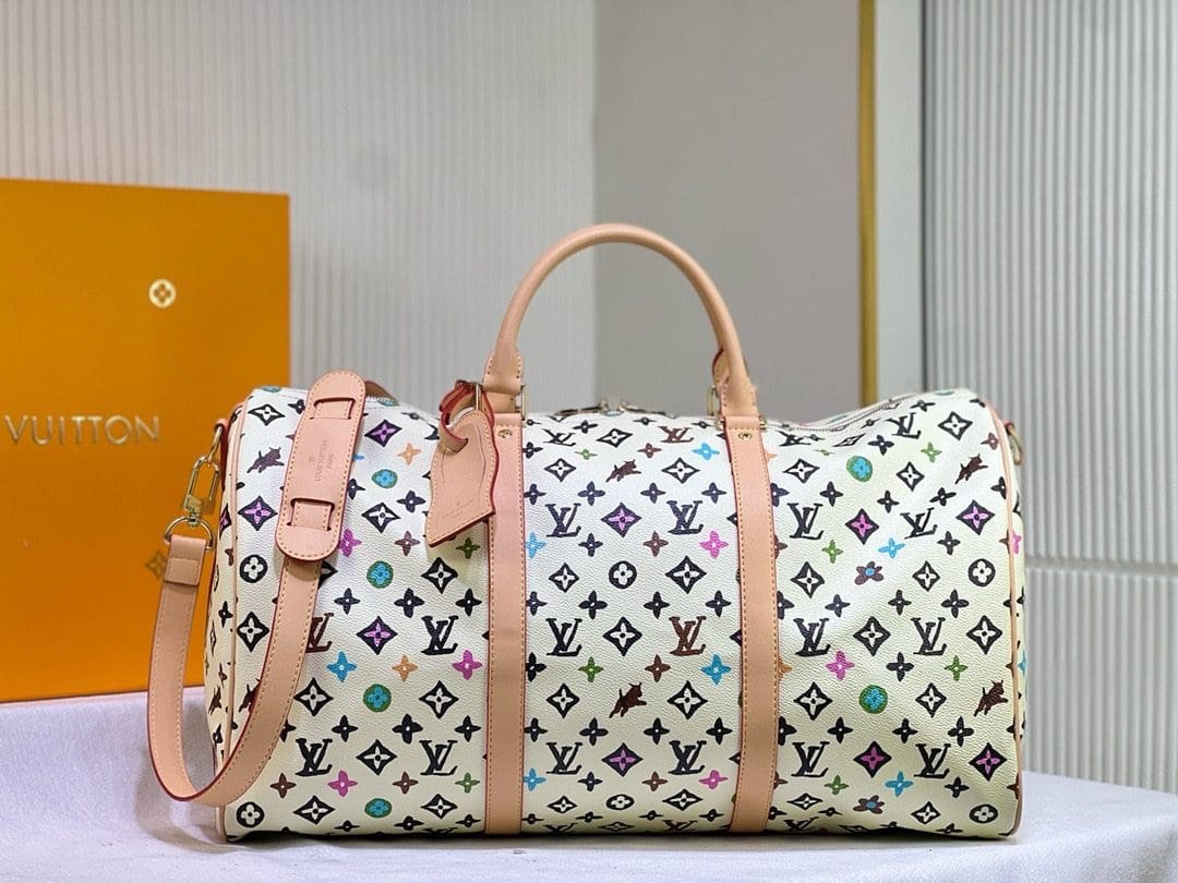 Louis Vuitton M25233 Keepall Bandoulière 45