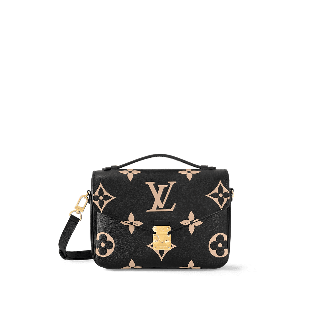 Louis Vuitton M45773 Pochette Métis