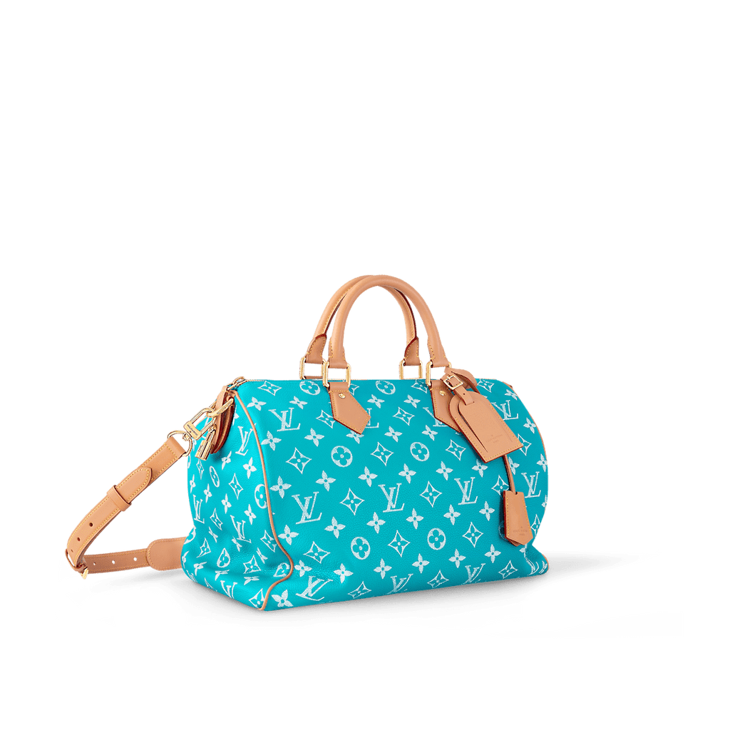 Louis Vuitton M11564 Speedy P9 Bandoulière 40