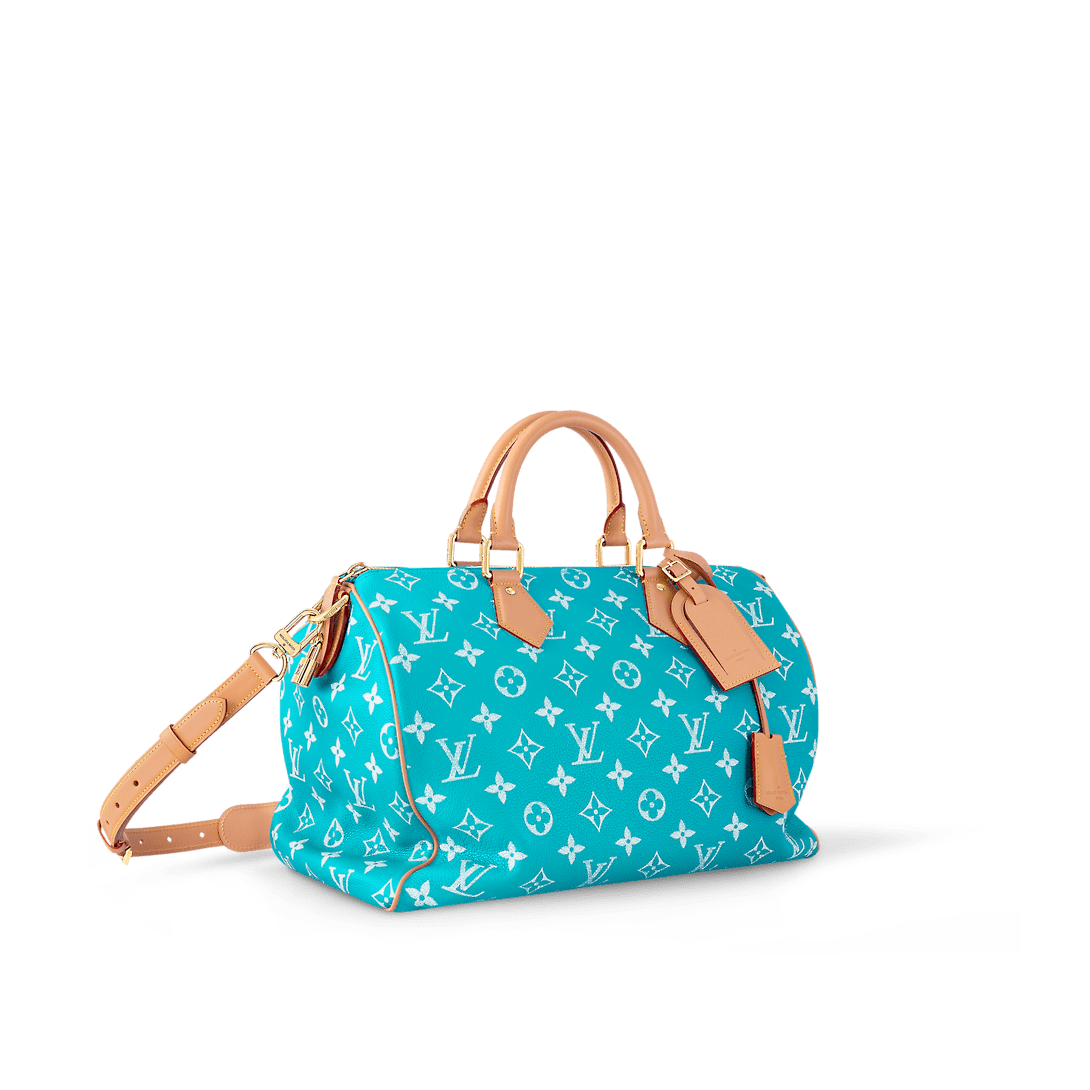 Louis Vuitton M11564 Speedy P9 Bandoulière 40