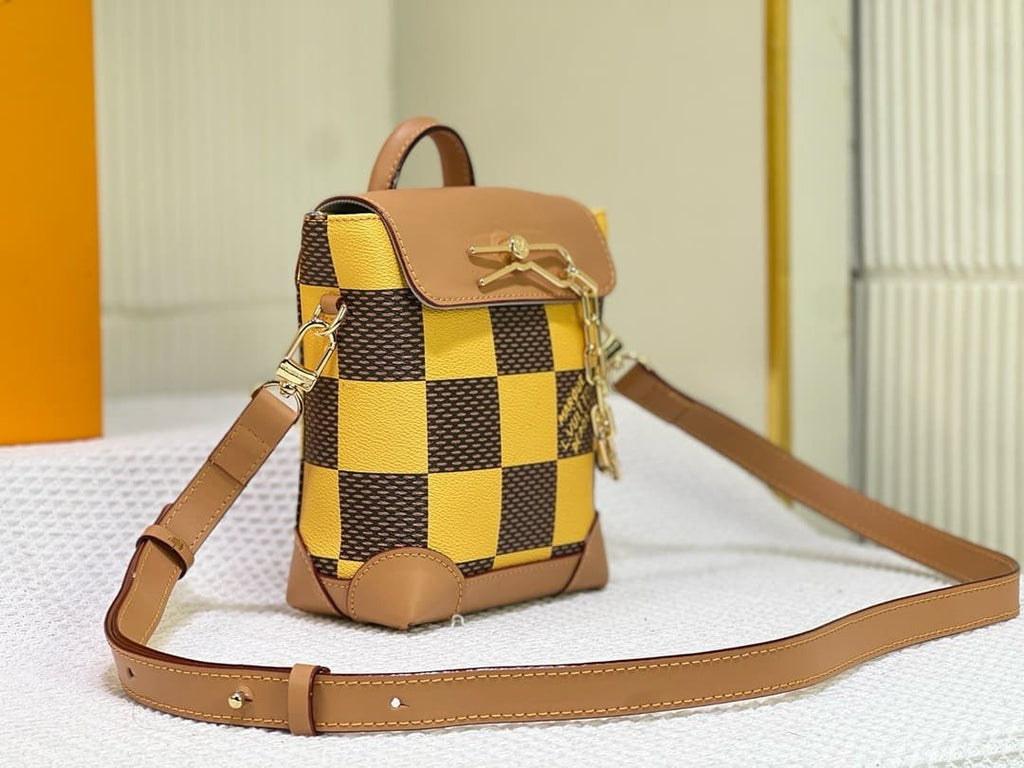 Louis Vuitton N40536 Nano Steamer