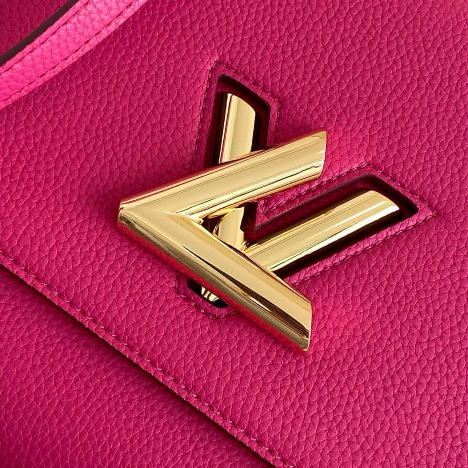 Louis Vuitton Twist MM M57096