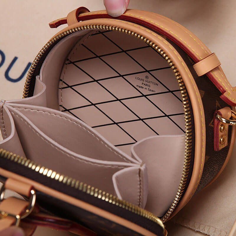 Louis Vuitton M44699 Mini Boite Chapeau