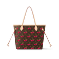 Louis Vuitton M13263 LV x TM Neverfull MM