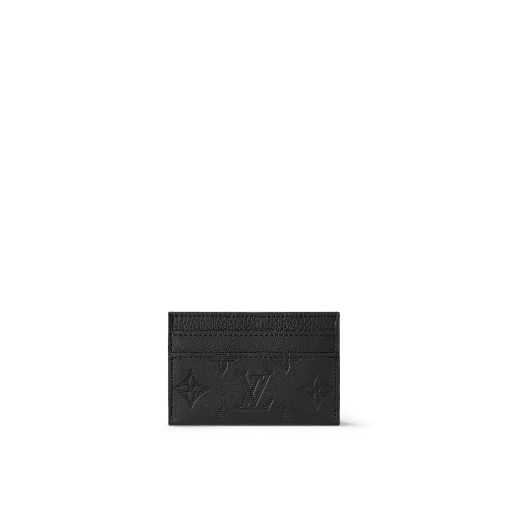 Louis Vuitton M81415 Double Card Holder