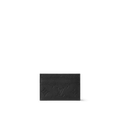 Louis Vuitton M81415 Double Card Holder