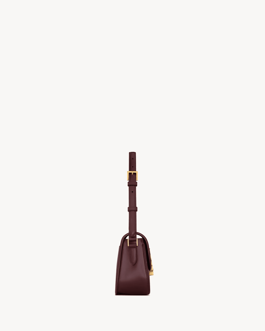 Saint Laurent SOLFERINO medium in BOX SAINT LAURENT