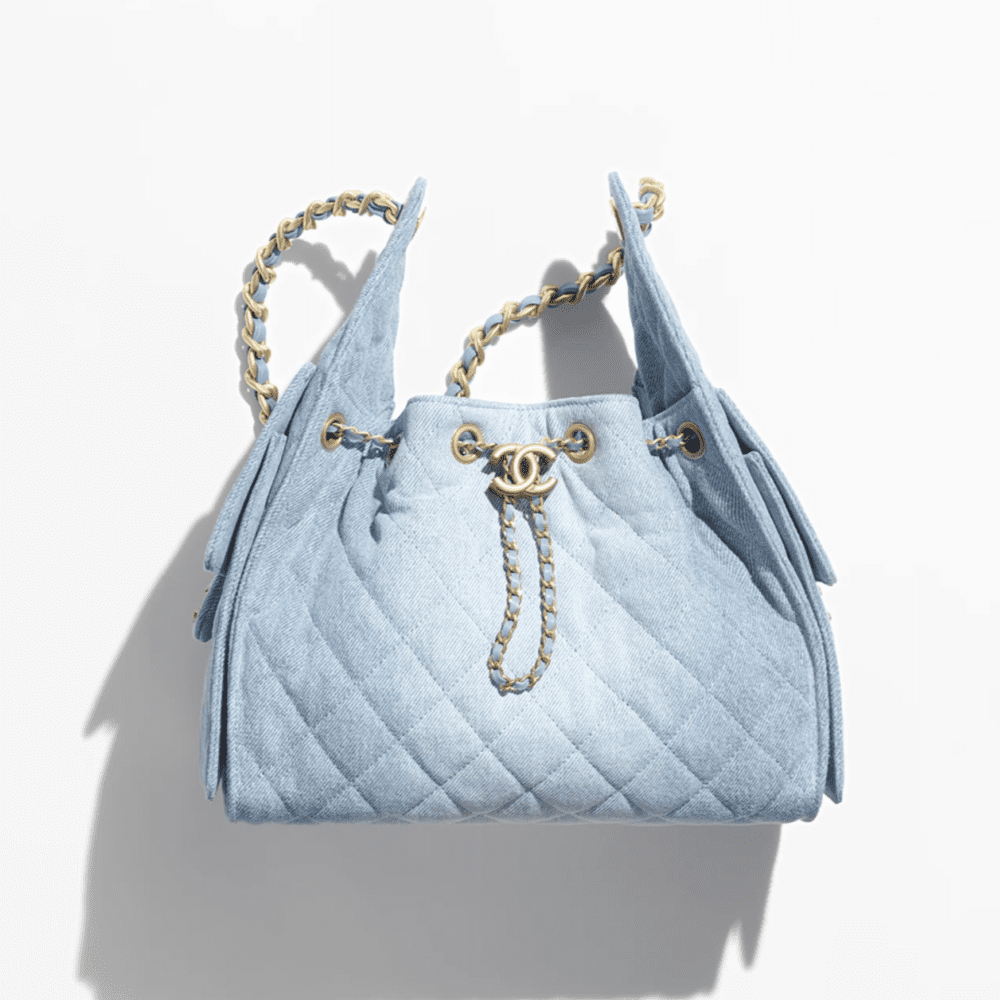 CHANEL 25 Small Handbag