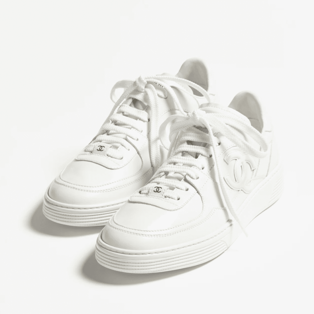 Chanel Sneakers