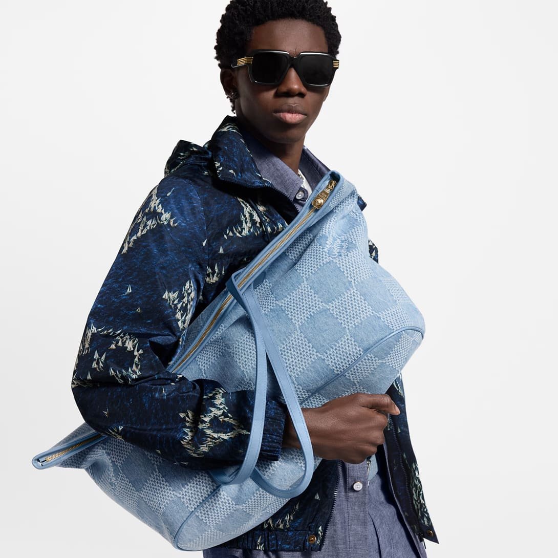Louis Vuitton N00198 Nevereverfull