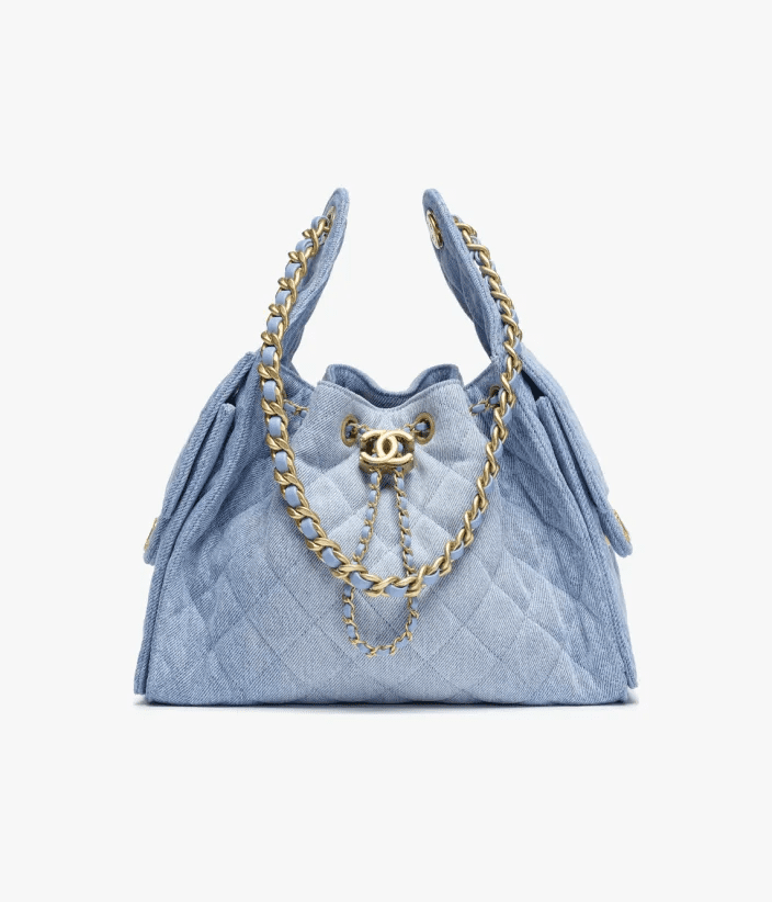 CHANEL 25 Small Handbag