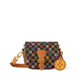 Louis Vuitton N00147 Montsouris Messenger PM