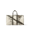 Louis Vuitton N00106 Keepall BANDOULIÈRE 45 travel bag