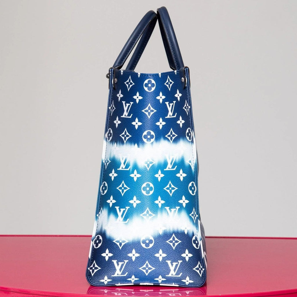 Louis Vuitton M45120 ONTHEGO TOTE BAG