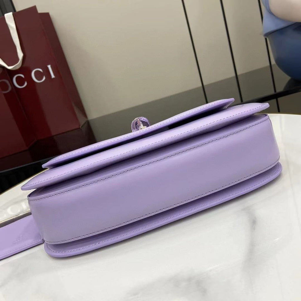 GUCCI BAMBOO DIVA MEDIUM BAG