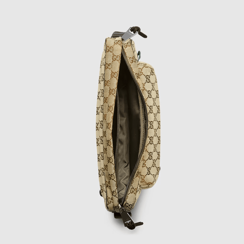 GUCCI Small GG crossbody bag