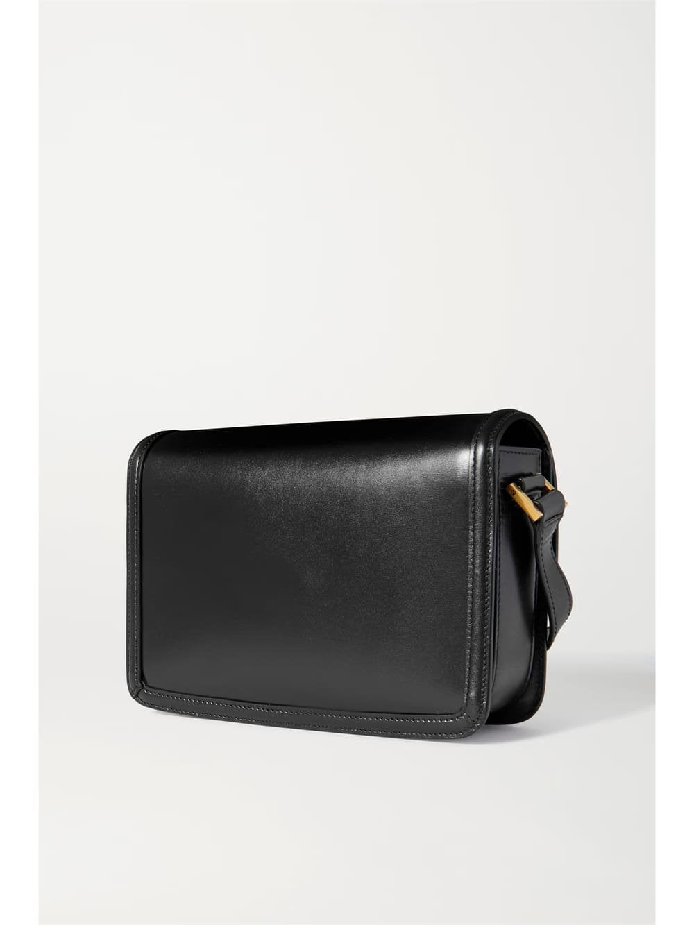 SAINT LAURENT Solferino medium leather shoulder bag