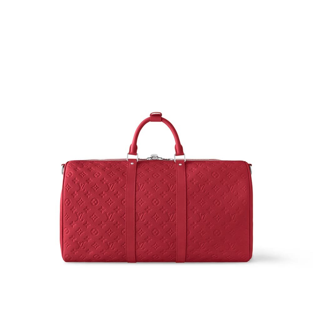 Louis Vuitton M12800 Keepall Bandoulière 50
