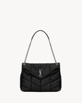 Saint Laurent PUFFER MEDIUM in Nappa leather