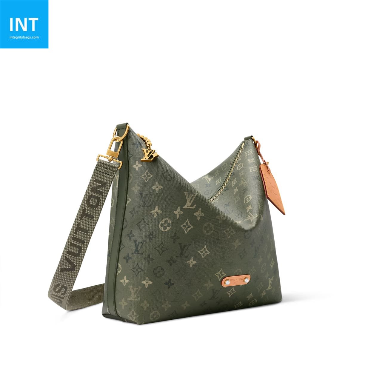Louis Vuitton M27181 Vagabond Hobo