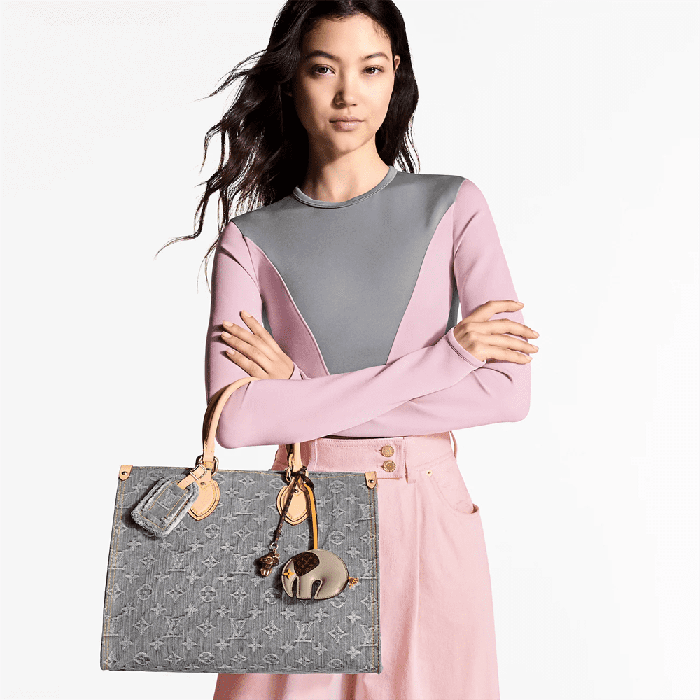 Louis Vuitton M13189 OnTheGo MM