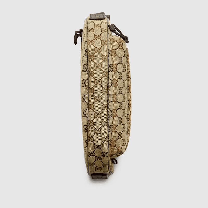 GUCCI Small GG crossbody bag